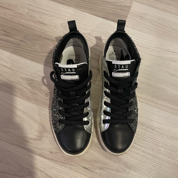 STAU high top sneakers - Picture 2 of 6